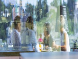 Fotowalk Stadt Salzburg